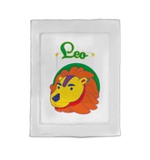 Leo Comforter Twin | Zodiac Series 5 - Beyond T-shirts